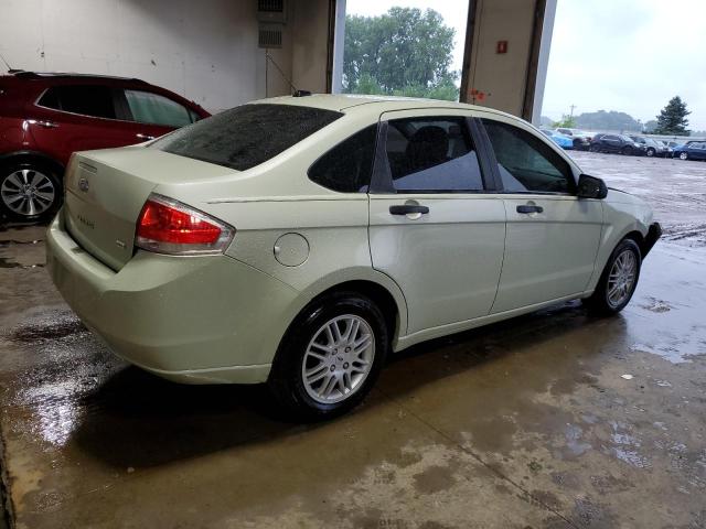 Photo 2 VIN: 1FAHP3FN9BW164663 - FORD FOCUS 