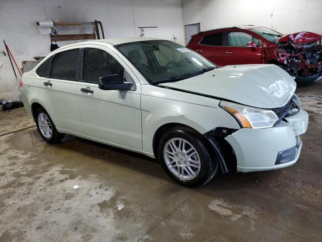 Photo 3 VIN: 1FAHP3FN9BW164663 - FORD FOCUS 