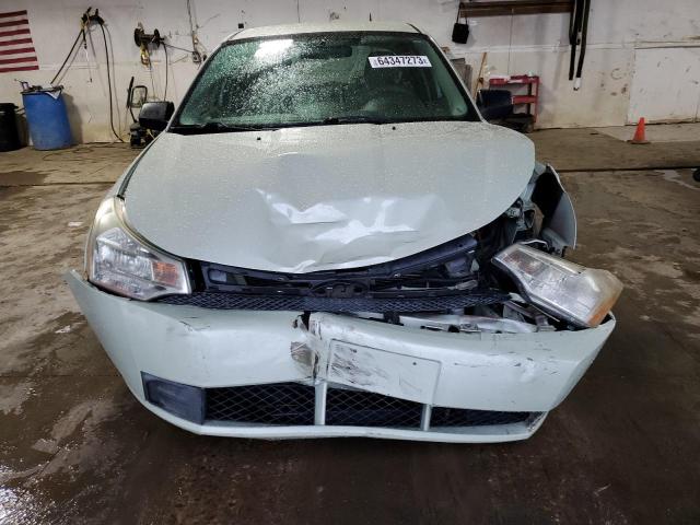 Photo 4 VIN: 1FAHP3FN9BW164663 - FORD FOCUS 