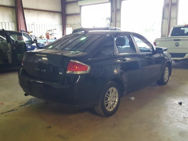 Photo 3 VIN: 1FAHP3FN9BW165120 - FORD FOCUS SE 