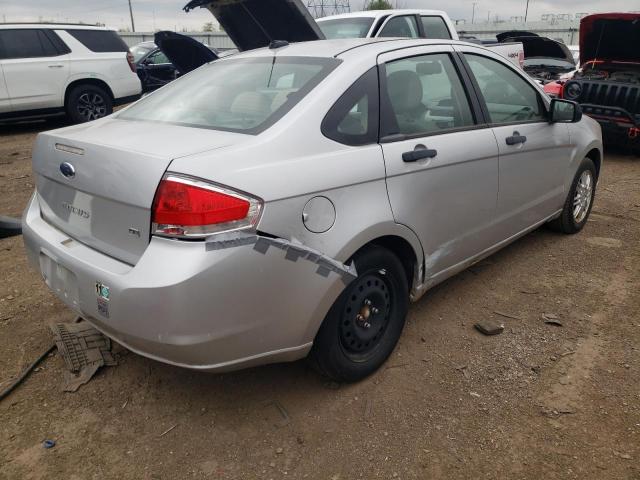 Photo 2 VIN: 1FAHP3FN9BW167692 - FORD FOCUS 