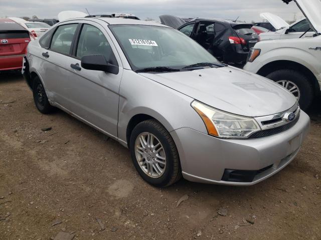 Photo 3 VIN: 1FAHP3FN9BW167692 - FORD FOCUS 