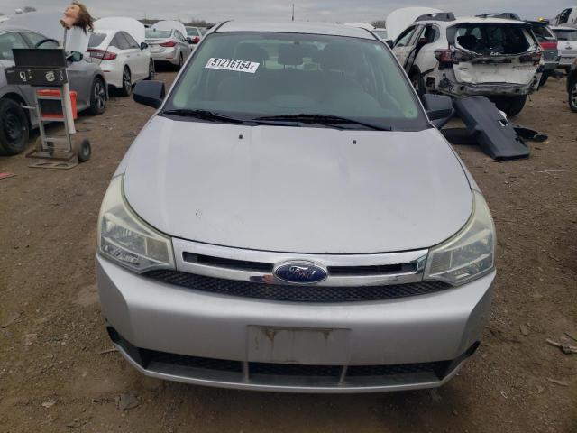 Photo 4 VIN: 1FAHP3FN9BW167692 - FORD FOCUS 