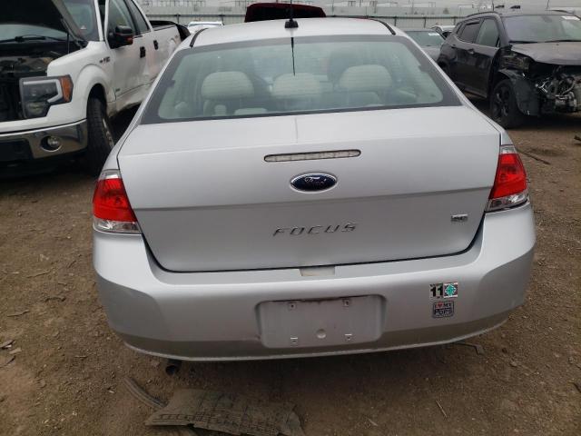 Photo 5 VIN: 1FAHP3FN9BW167692 - FORD FOCUS 