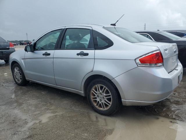 Photo 1 VIN: 1FAHP3FN9BW174724 - FORD FOCUS SE 