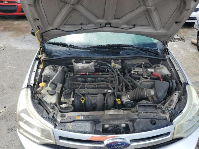 Photo 10 VIN: 1FAHP3FN9BW174724 - FORD FOCUS SE 