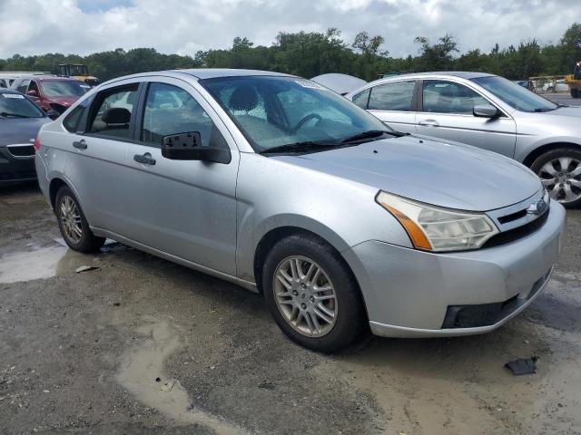 Photo 3 VIN: 1FAHP3FN9BW174724 - FORD FOCUS SE 