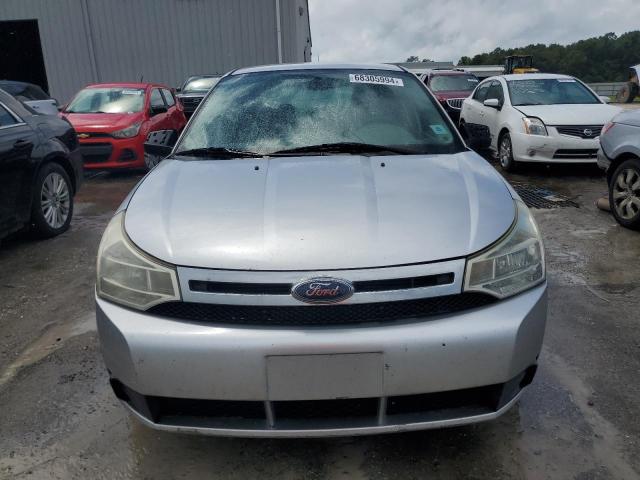 Photo 4 VIN: 1FAHP3FN9BW174724 - FORD FOCUS SE 