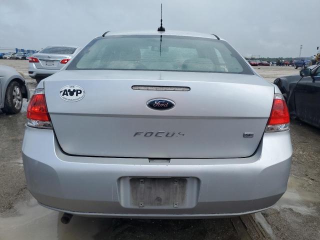 Photo 5 VIN: 1FAHP3FN9BW174724 - FORD FOCUS SE 