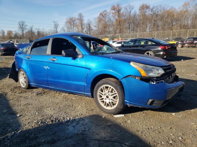 Photo 3 VIN: 1FAHP3FN9BW175209 - FORD FOCUS SE 