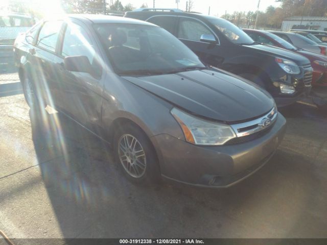 Photo 0 VIN: 1FAHP3FN9BW175291 - FORD FOCUS 