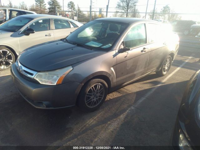 Photo 1 VIN: 1FAHP3FN9BW175291 - FORD FOCUS 