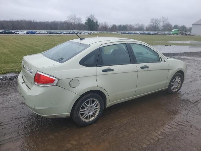 Photo 2 VIN: 1FAHP3FN9BW176490 - FORD FOCUS SE 