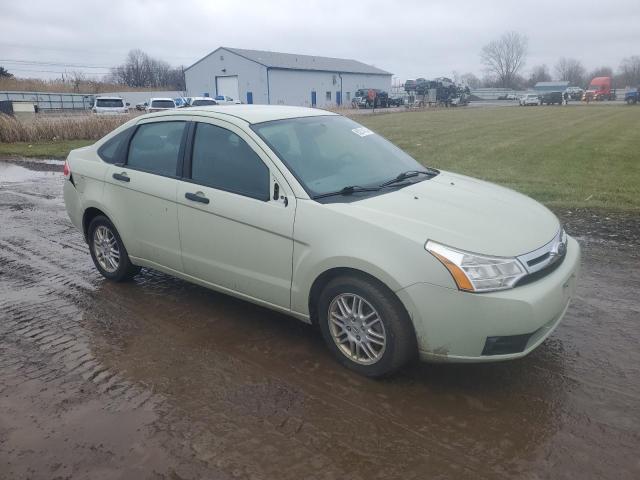 Photo 3 VIN: 1FAHP3FN9BW176490 - FORD FOCUS SE 