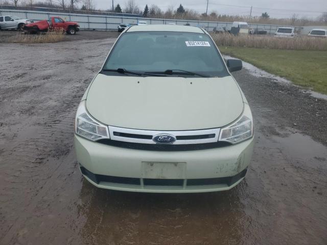 Photo 4 VIN: 1FAHP3FN9BW176490 - FORD FOCUS SE 