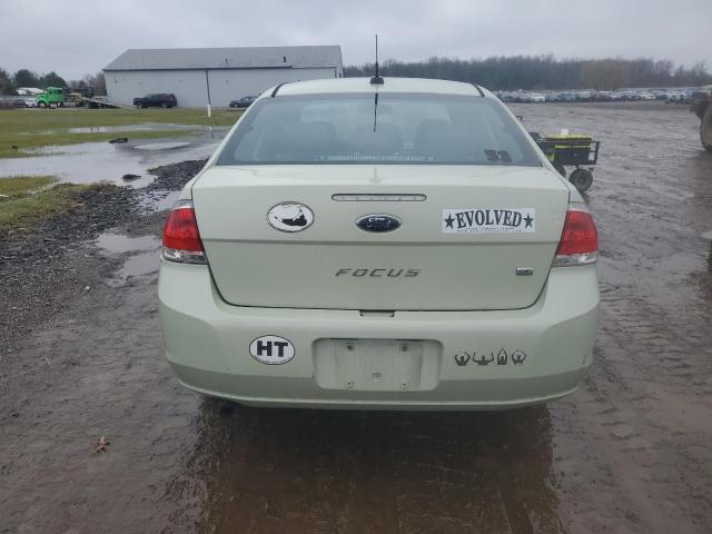 Photo 5 VIN: 1FAHP3FN9BW176490 - FORD FOCUS SE 