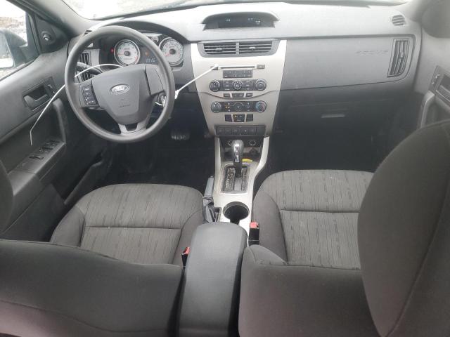 Photo 7 VIN: 1FAHP3FN9BW176490 - FORD FOCUS SE 