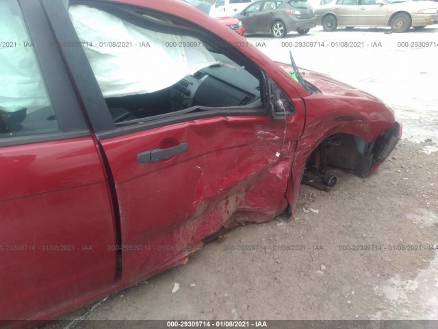 Photo 5 VIN: 1FAHP3FN9BW178739 - FORD FOCUS 