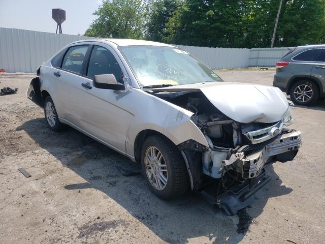 Photo 0 VIN: 1FAHP3FN9BW182208 - FORD FOCUS SE 