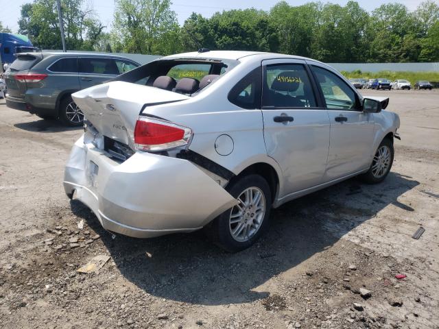 Photo 3 VIN: 1FAHP3FN9BW182208 - FORD FOCUS SE 