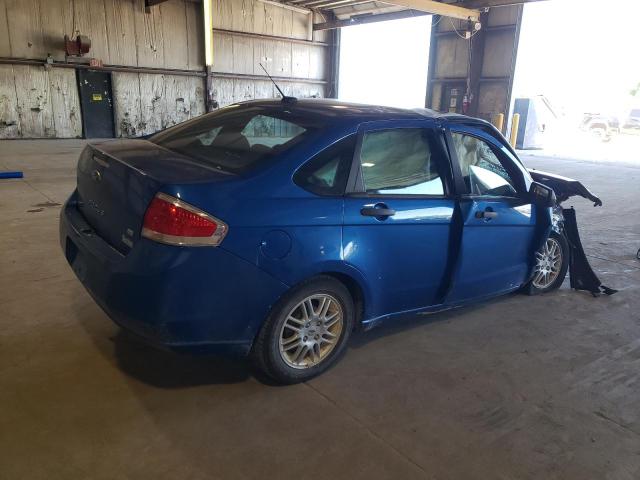 Photo 2 VIN: 1FAHP3FN9BW187960 - FORD FOCUS SE 