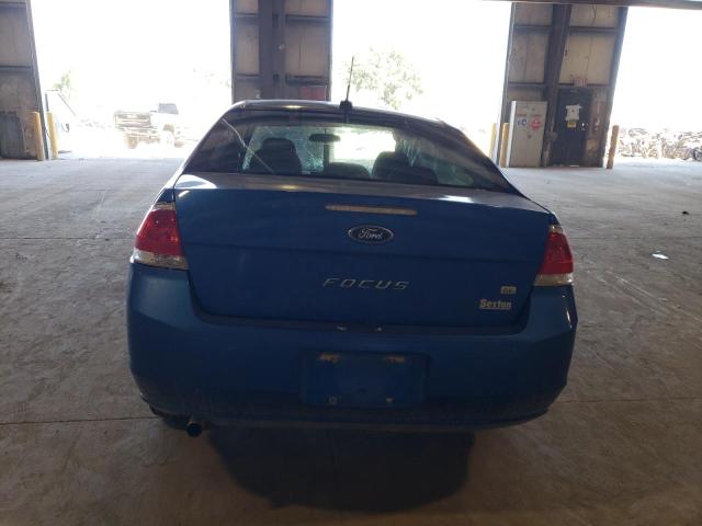 Photo 5 VIN: 1FAHP3FN9BW187960 - FORD FOCUS SE 