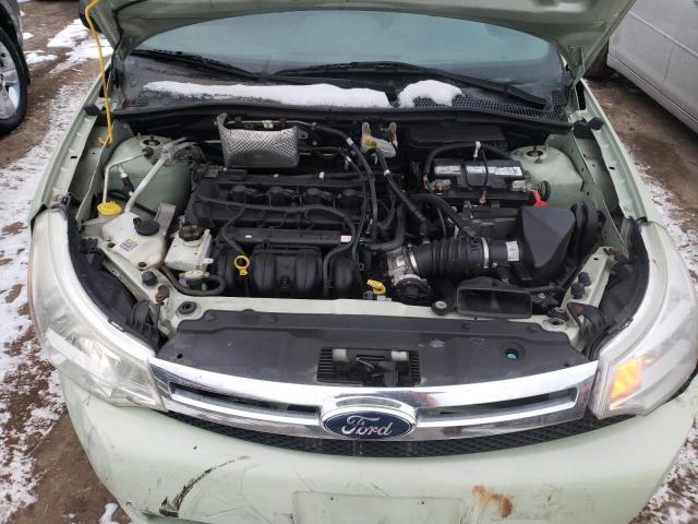 Photo 6 VIN: 1FAHP3FN9BW188073 - FORD FOCUS SE 