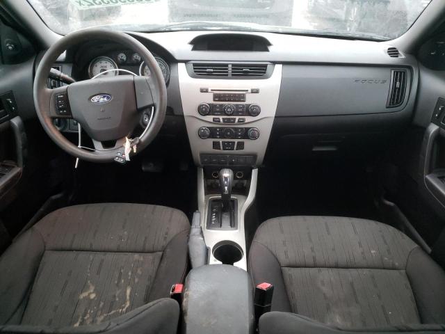 Photo 8 VIN: 1FAHP3FN9BW188073 - FORD FOCUS SE 