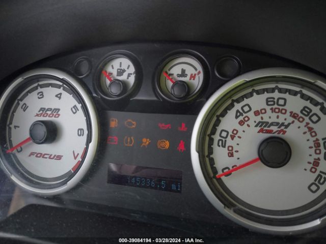 Photo 6 VIN: 1FAHP3FN9BW200349 - FORD FOCUS 