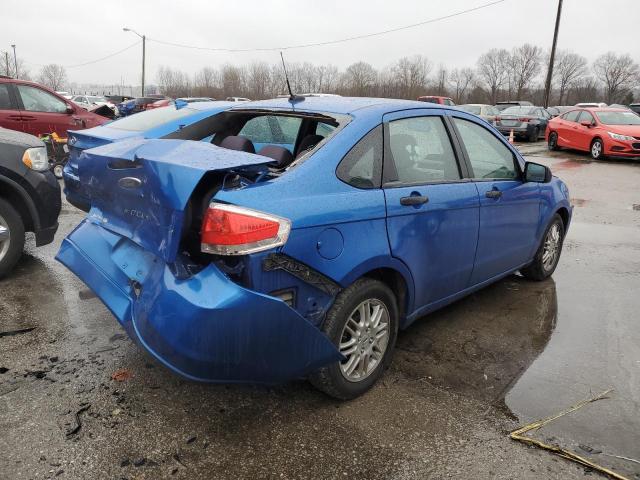 Photo 2 VIN: 1FAHP3FN9BW201629 - FORD FOCUS SE 