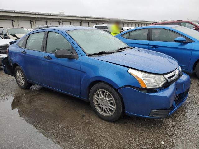 Photo 3 VIN: 1FAHP3FN9BW201629 - FORD FOCUS SE 