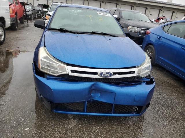 Photo 4 VIN: 1FAHP3FN9BW201629 - FORD FOCUS SE 