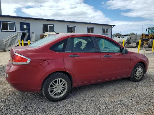 Photo 2 VIN: 1FAHP3FN9BW203252 - FORD FOCUS 