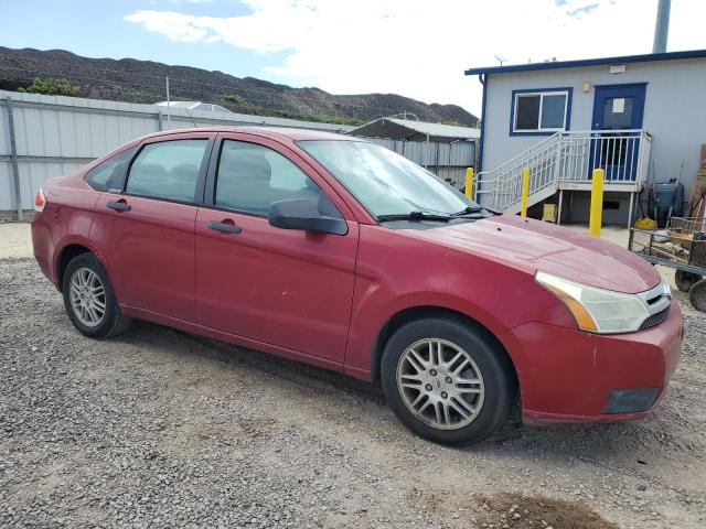 Photo 3 VIN: 1FAHP3FN9BW203252 - FORD FOCUS 