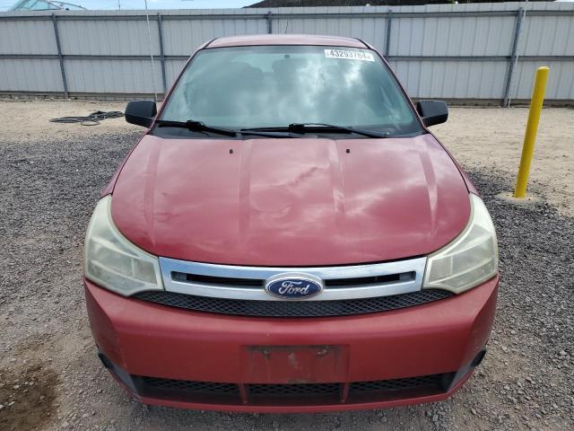 Photo 4 VIN: 1FAHP3FN9BW203252 - FORD FOCUS 