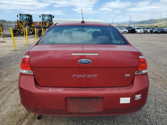 Photo 5 VIN: 1FAHP3FN9BW203252 - FORD FOCUS 