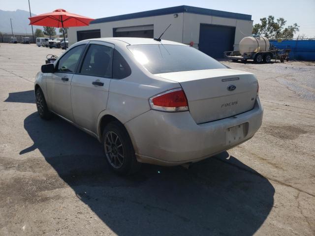 Photo 2 VIN: 1FAHP3FNXAW101831 - FORD FOCUS SE 