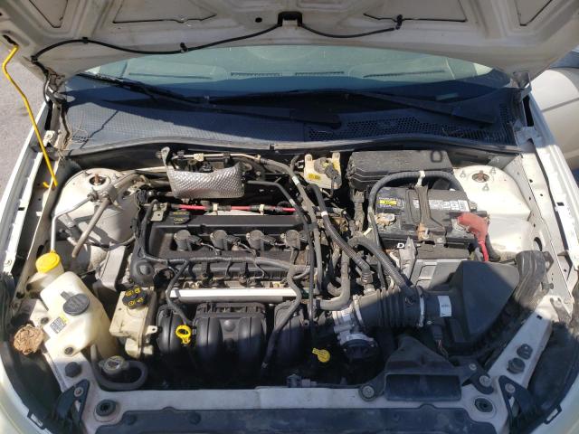 Photo 6 VIN: 1FAHP3FNXAW101831 - FORD FOCUS SE 