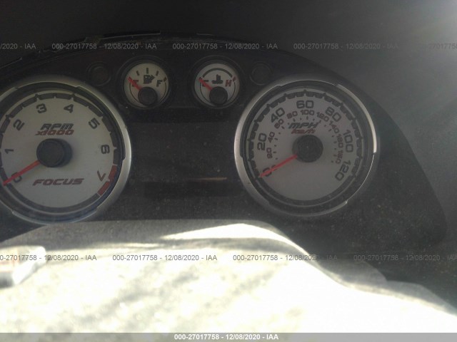 Photo 6 VIN: 1FAHP3FNXAW103949 - FORD FOCUS 