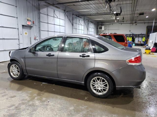 Photo 1 VIN: 1FAHP3FNXAW105099 - FORD FOCUS SE 