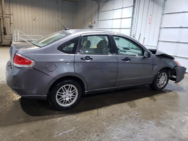 Photo 2 VIN: 1FAHP3FNXAW105099 - FORD FOCUS SE 