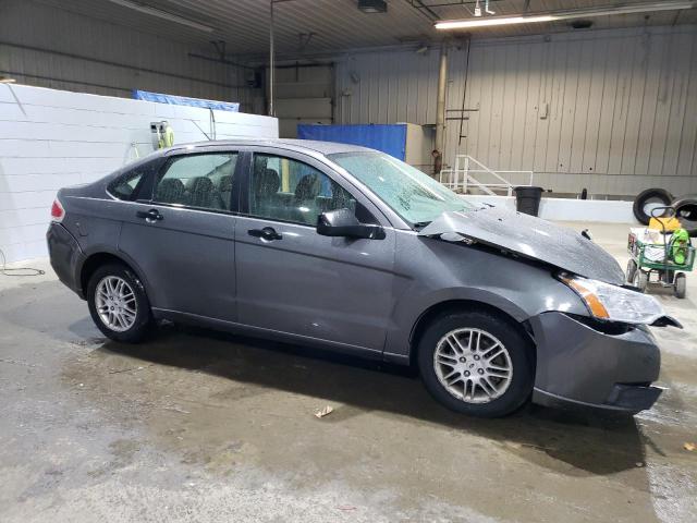 Photo 3 VIN: 1FAHP3FNXAW105099 - FORD FOCUS SE 