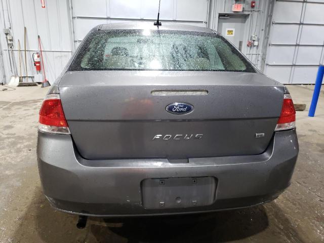 Photo 5 VIN: 1FAHP3FNXAW105099 - FORD FOCUS SE 