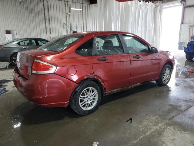 Photo 2 VIN: 1FAHP3FNXAW112358 - FORD FOCUS 