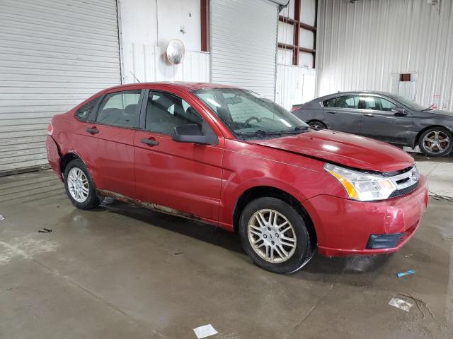 Photo 3 VIN: 1FAHP3FNXAW112358 - FORD FOCUS 