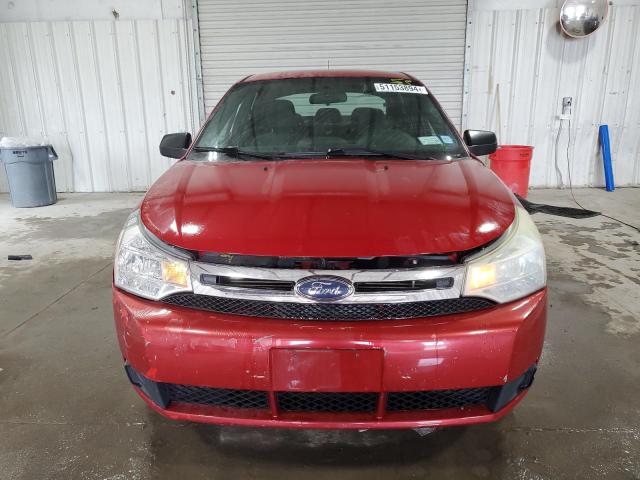 Photo 4 VIN: 1FAHP3FNXAW112358 - FORD FOCUS 