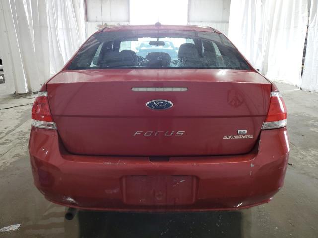 Photo 5 VIN: 1FAHP3FNXAW112358 - FORD FOCUS 