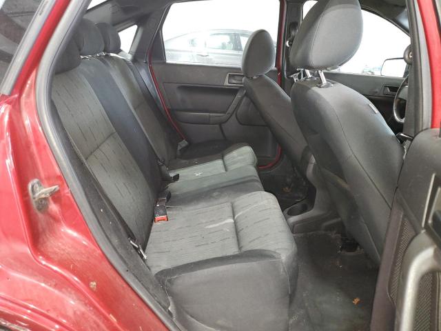 Photo 9 VIN: 1FAHP3FNXAW112358 - FORD FOCUS 