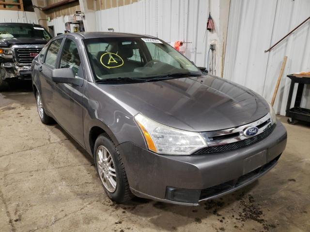 Photo 0 VIN: 1FAHP3FNXAW114434 - FORD FOCUS SE 