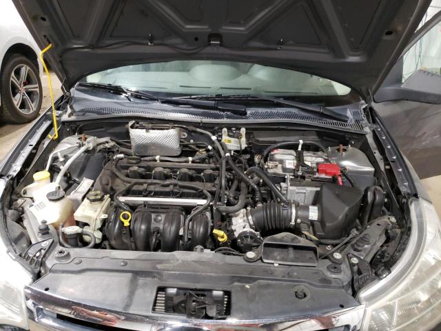 Photo 6 VIN: 1FAHP3FNXAW114434 - FORD FOCUS SE 